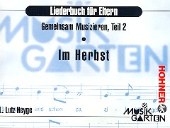 Gemeinsam musizieren Teil 2