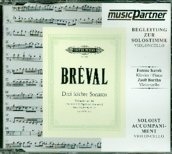 3 leichte Sonaten op.40
