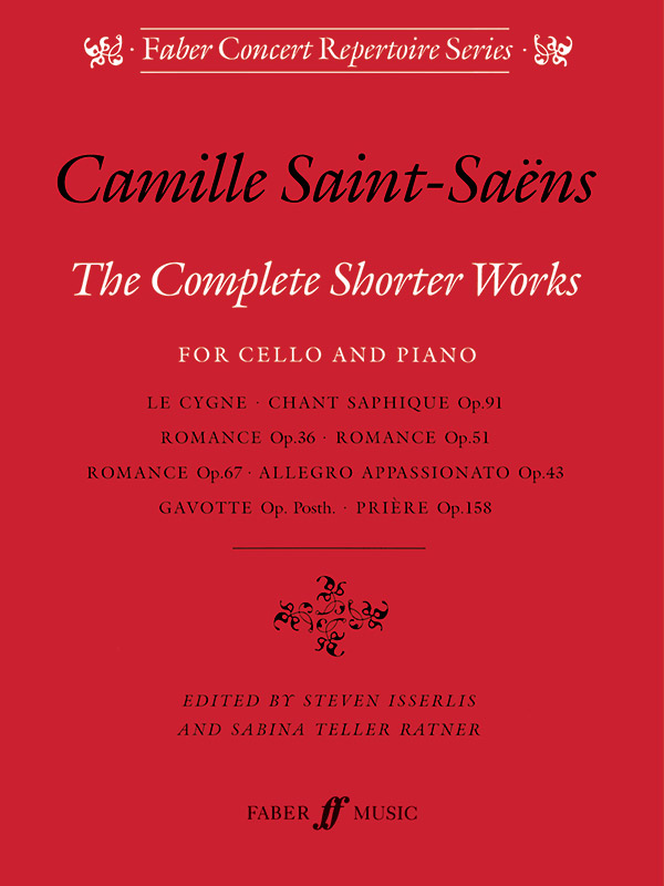 The complete shorter Works