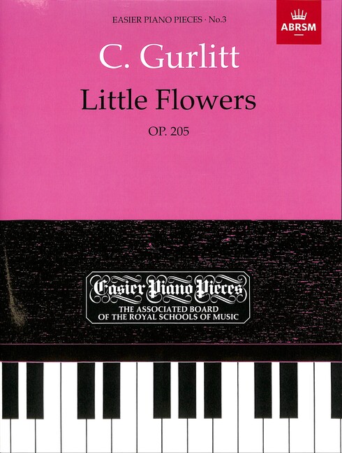 Little Flowers op.205