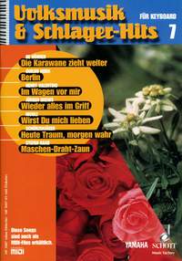 Volksmusik & Schlager-Hits 7 Band 7