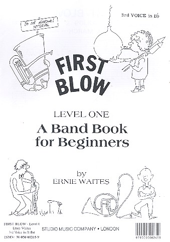 First Blow Level 1 