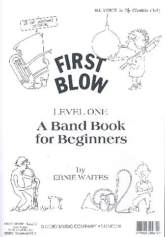 First Blow Level 1