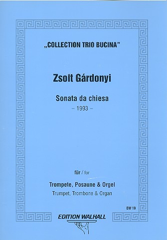 Sonata da chiesa