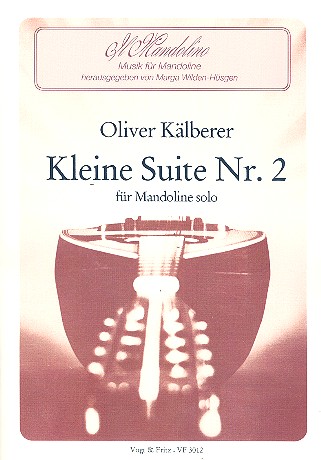 Kleine Suite Nr.2 