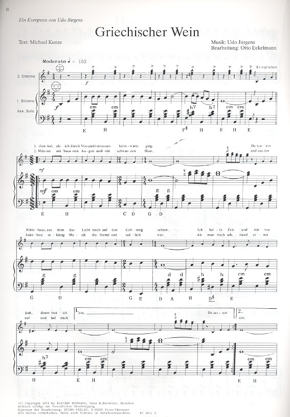 Bunt gemischt Band 22