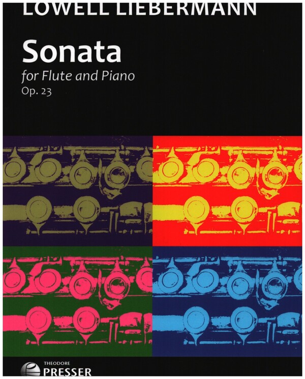 Sonata op.23