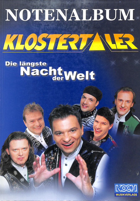 Klostertaler: Die längste Nacht