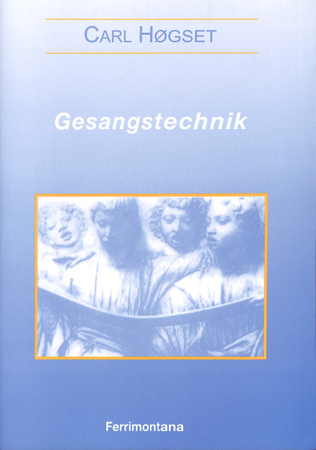 Gesangstechnik