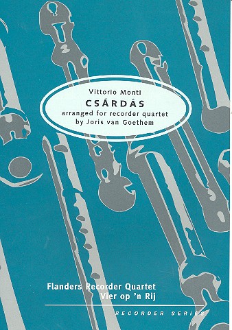 Czardas