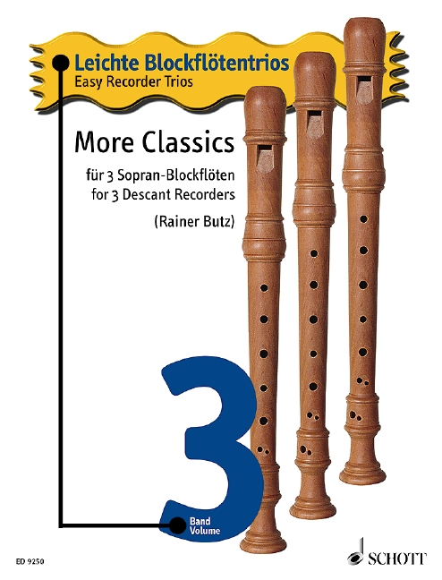More Classics Band 3