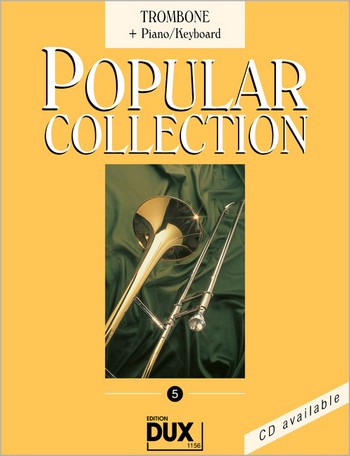Popular Collection Band 5: