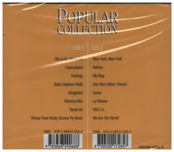 Popular Collection Band 5