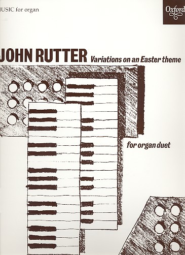 Variations on an Easter Theme for
