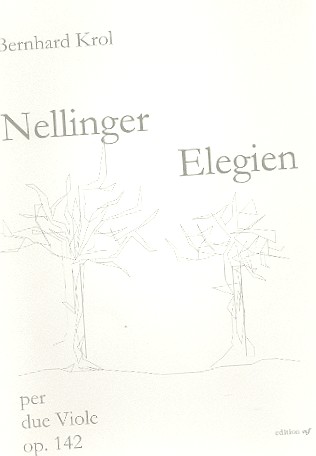 Nellinger Elegien op.142