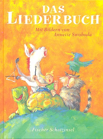 Das Liederbuch