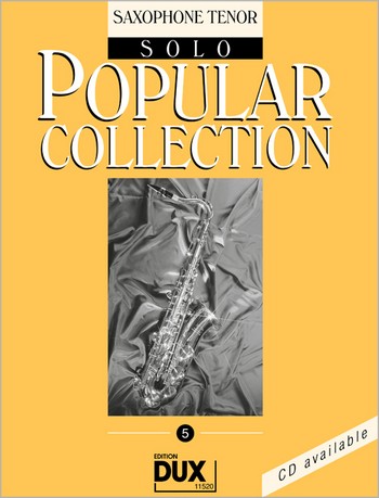 Popular Collection Band 5