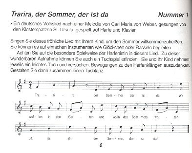 Gemeinsam musizieren Teil 2