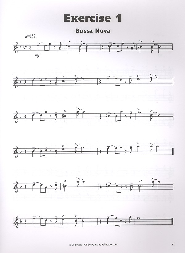 Play 'em right Latin vol.1: songs