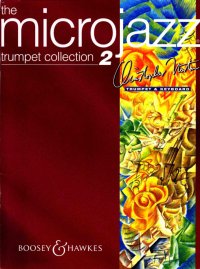 The Microjazz Trumpet Collection vol.2