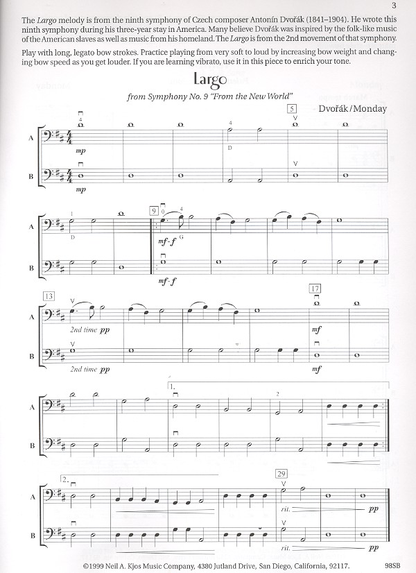 Strings Extraordinaire 