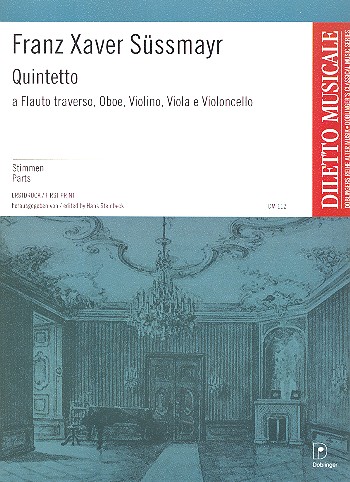 Quintett D-Dur