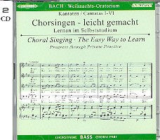 Weihnachtsoratorium BWV248