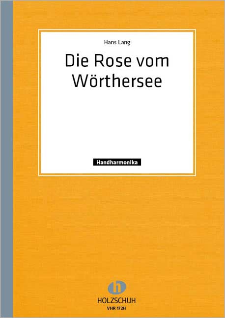 DIE ROSE VOM WOERTHERSEE JODELFOX