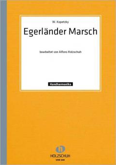 EGERLAENDER MARSCH FUER