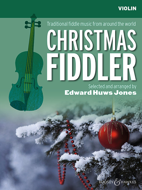 The Christmas fiddler