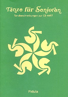 Tänze für Senioren