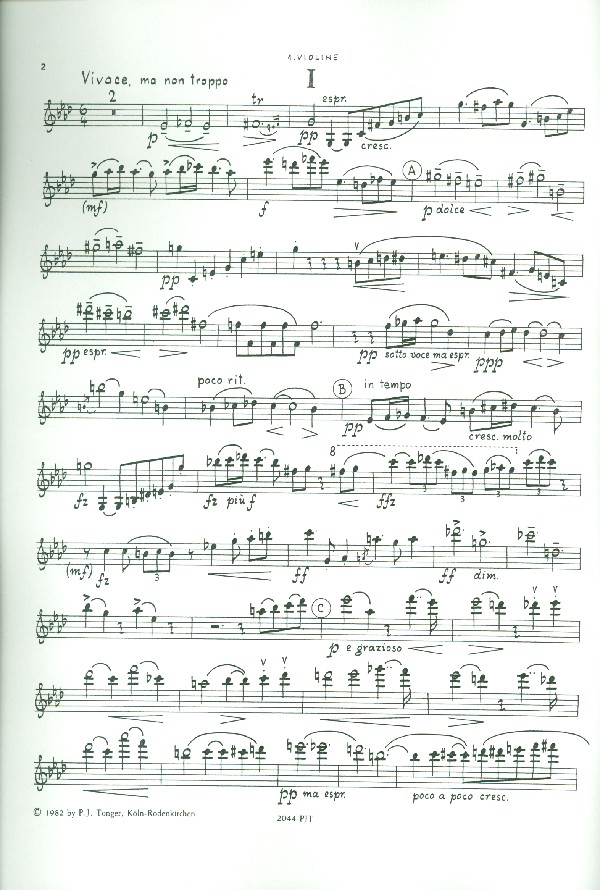 Quintett 