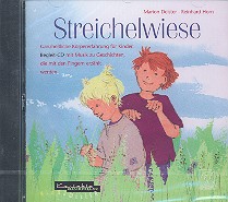 Streichelwiese Band 1