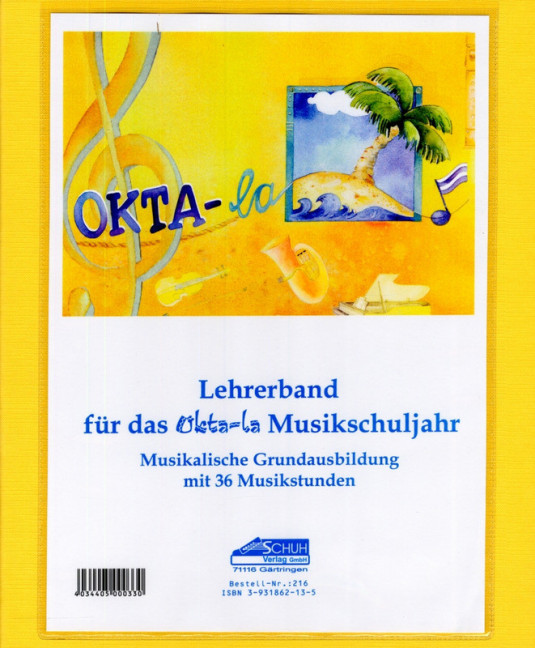 Okta-La
