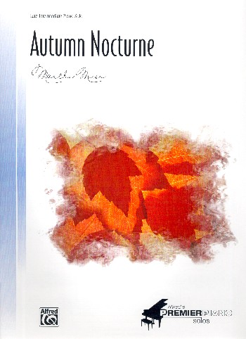 Autumn Nocturne