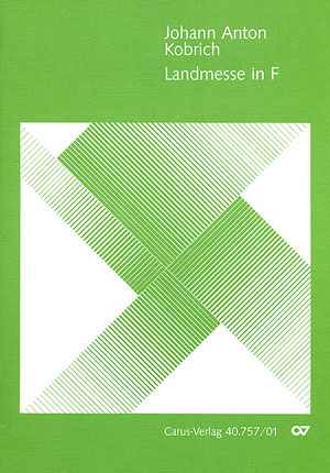 Landmesse F-Dur