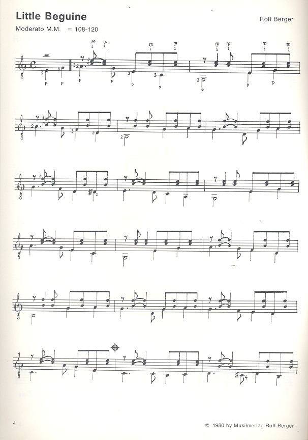 Sweet and hot Band 2: Moderne