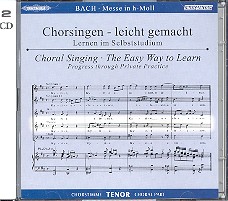 Messe h-Moll BWV232