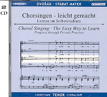 Stabat Mater op.58
