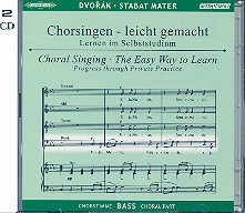 Stabat Mater op.58