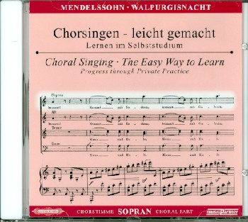 Die erste Walpurgisnacht op.60
