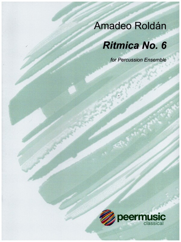Ritmica No.6