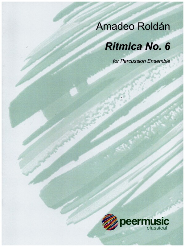 Ritmica no.6