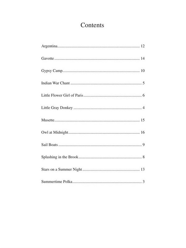 Accent on Solos Level 2