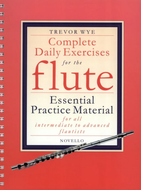 Complete Daily Exercises