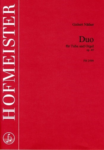 Duo op.69