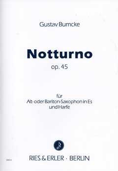 Notturno op.45