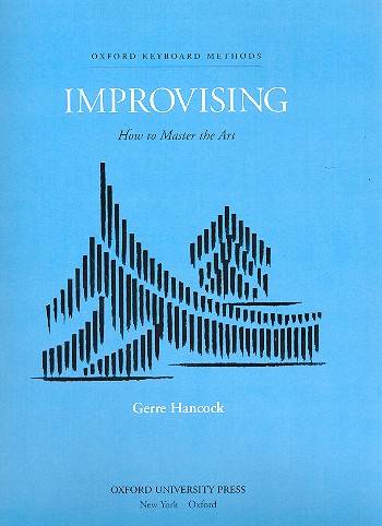 IMPVROVISING HOW TO MASTER THE ART