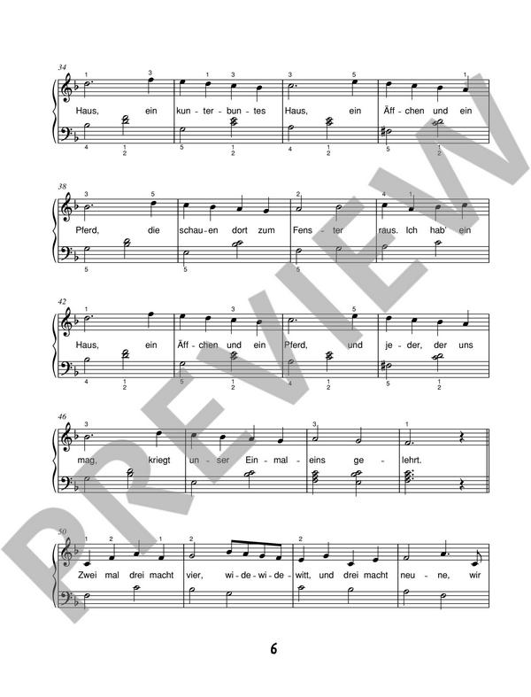 Piano Kids Pop Fun