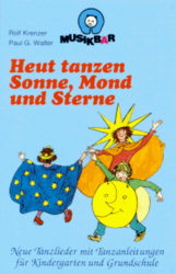 Heut tanzen Sonne Mond und Sterne MC